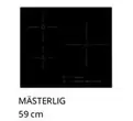 Masterlig 59cm offre sur IKEA