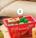 Auchan - Mon Panier De Courses offre à 9,99€ sur Auchan Hypermarché