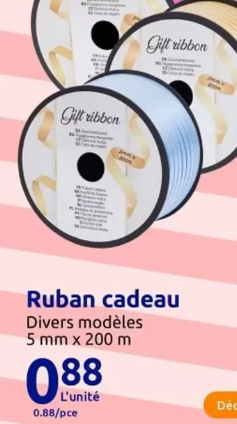 Divers Modèles