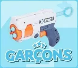 Garçons