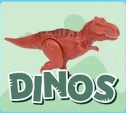 Dinos