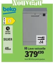 Beko - Lave-vaisselle