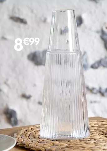 Verre À Eau  offre à 8,99€ sur B&M