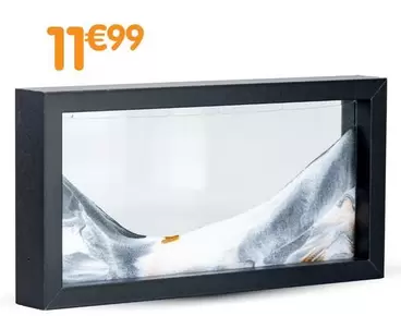 Décoration offre à 11,99€ sur B&M