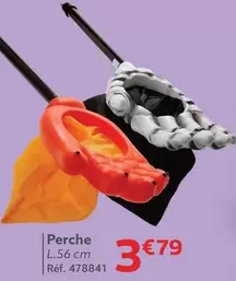 Perche offre à 3,79€ sur Gifi