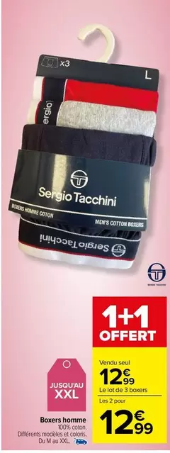 Seggio Tacchini - Boeuf Herme