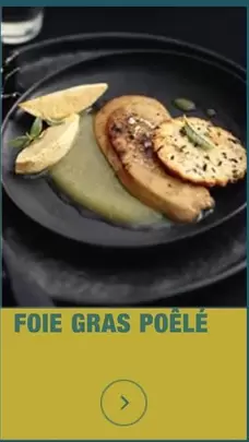 Foie Gras De Canard offre sur Promocash