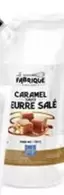 Caramel Eurre Sale offre sur Promocash