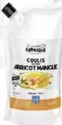 Coulis Abricot Mongle offre à 6,79€ sur Promocash