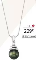 7Cm2Cm2ea 17 offre à 229€ sur Auchan Hypermarché