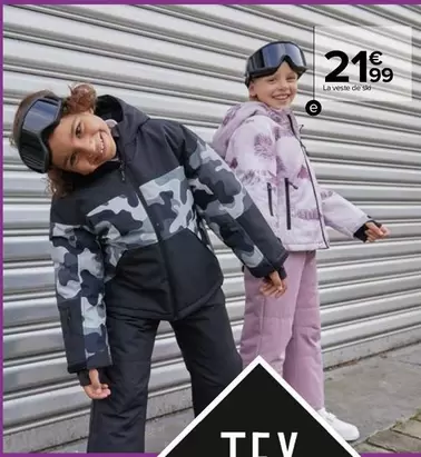 Veste De Chambre offre à 21,99€ sur Carrefour