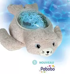 Pabobo - offre à 49,99€ sur Oxybul