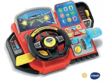 Vtech - En Todos Los Productos De Cocina offre à 49,99€ sur Oxybul