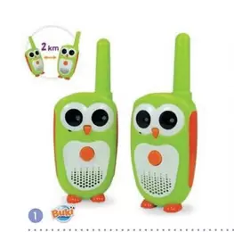 Buki - Talkies Walkies Mini Science Junior offre à 29,99€ sur Oxybul