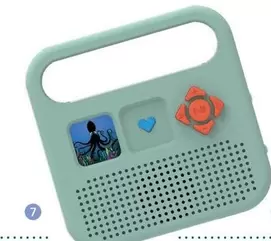 Enceinte Enfant Merlin offre à 84,99€ sur Oxybul