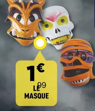 Masque