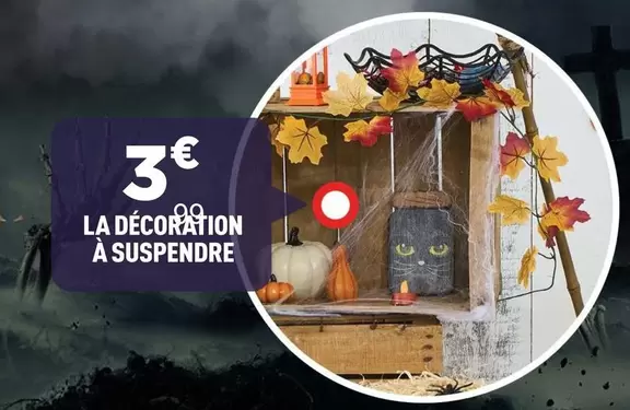 La Décoration À Suspendre