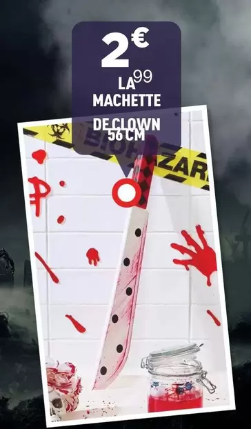 Machette