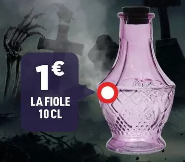 La Fiole