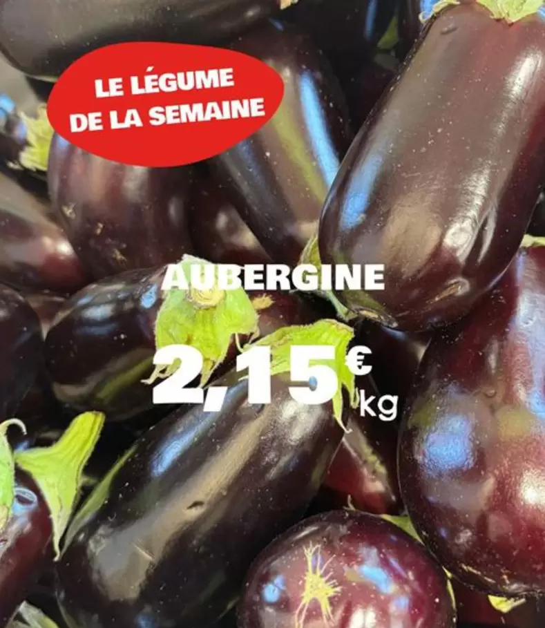 Alimentation