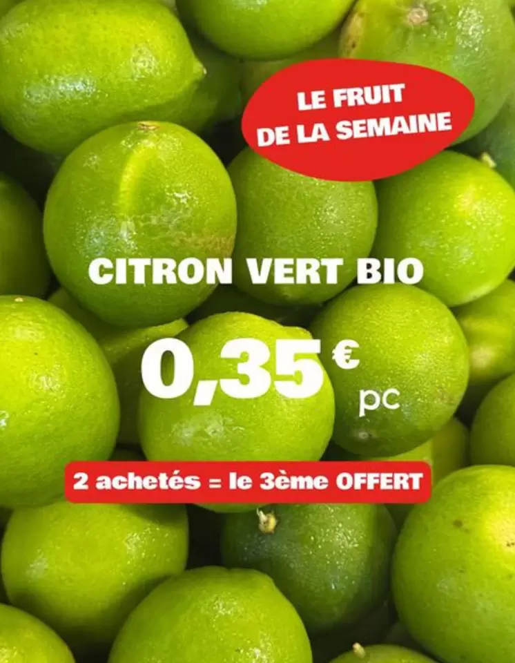 Alimentation