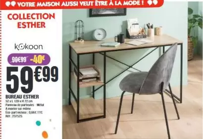 Kokoon - Bureau Esther