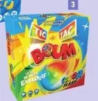 Tic Tac - Assorted offre à 10€ sur E.Leclerc