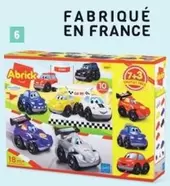 Abrick - Abricheto Café offre à 19,99€ sur E.Leclerc