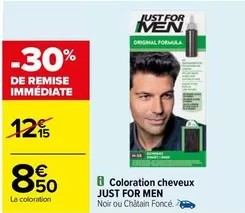 Just For Men - Coloration Cheveux