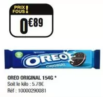 Oreo - Original