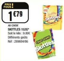 Skittles