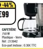 Cafetiere