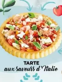 Tarte  offre sur Guy Demarle