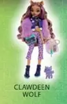 Clawdeen Wolf offre sur Cora