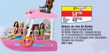 Cora - Rateau De Révée De Bathie offre à 48,9€ sur Cora