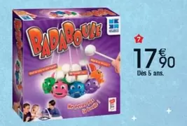 Balaroni offre à 17,9€ sur Cora