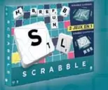 U - Scrabble offre à 19,99€ sur Cora