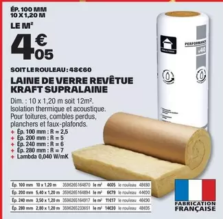 Kraft - Soit Le Rouleau