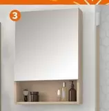 Sensea - Armoire De Toilette Easy 