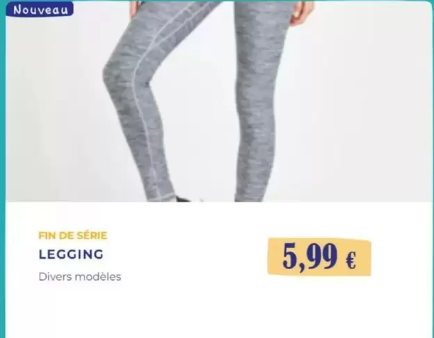 Legging