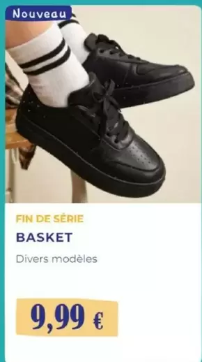 Basket