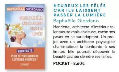 Giordano - Poulet offre à 8,6€ sur Maison de la Presse