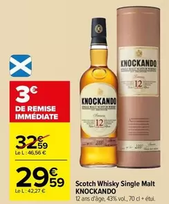 scotch - scotch whisky single malt