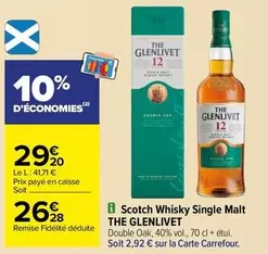 scotch - scotch whisky single malt