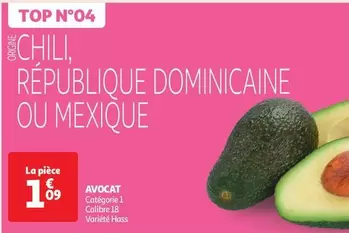 Avocat