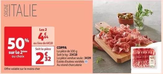 Coppa