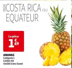 Ananas