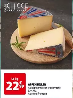 Appenzeller