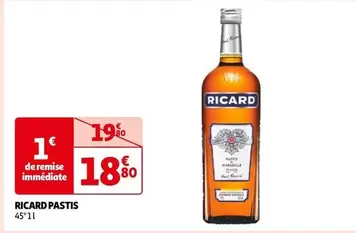 Ricard - Pastis