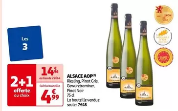 Alsace Aop